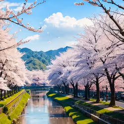 Sakura Imagination