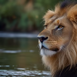 The Lion