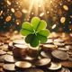 lucky clover