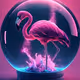 flamingo