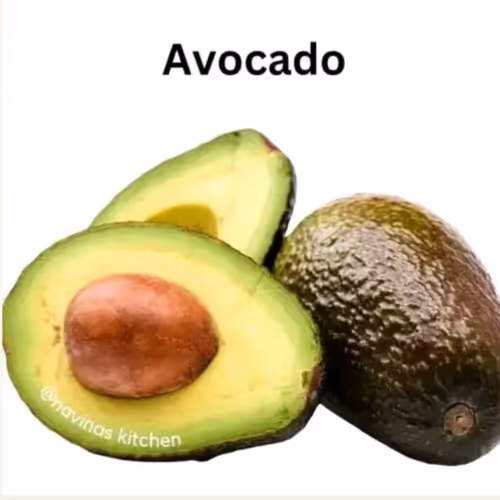 Avocado
