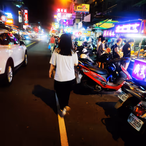 Night Market