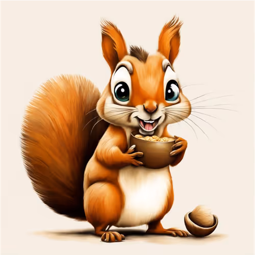 Squirrels