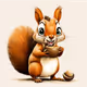 Squirrels