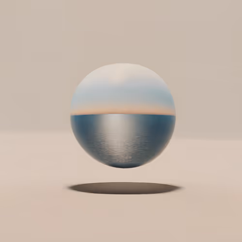 Celestial Horizon