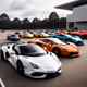 Supercars