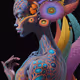 Alien Girl