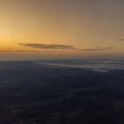 Aerial Allure: Capturing the World from Above