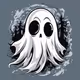 Cool ghost