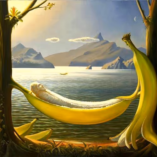 Bananas