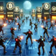 Crypto Battle Royale