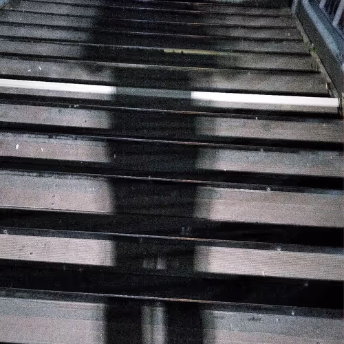 SHADOW STAIRS