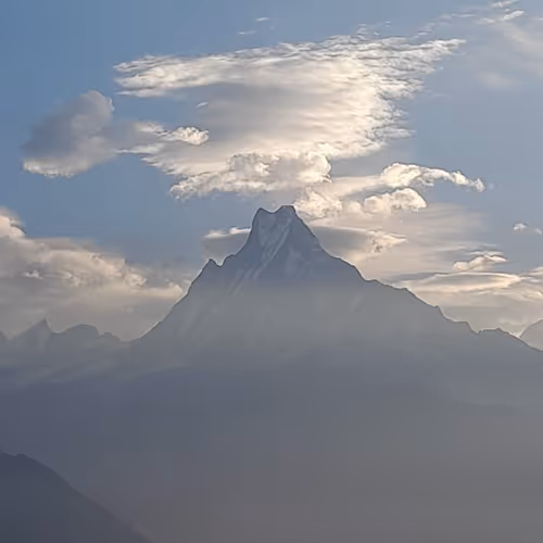 Himalaya