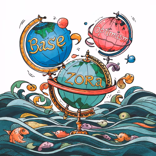 base zora optimism