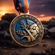 Medal Of Peace