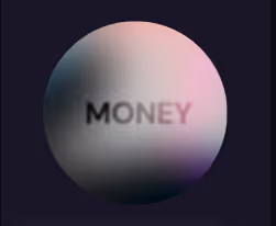 Money-Money-Money Zorb