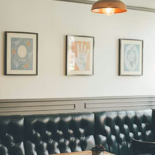 Granted Collaborative