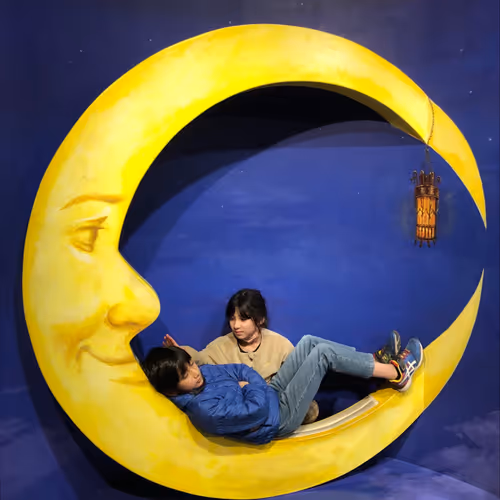 MoonDream