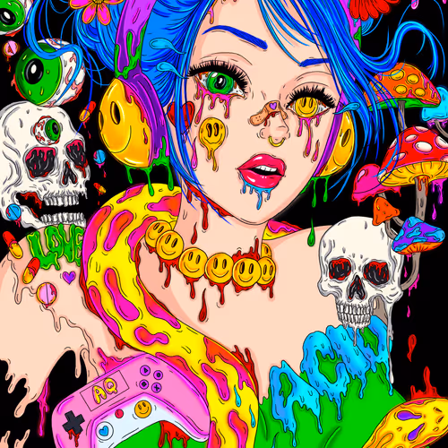 Euphoria queen