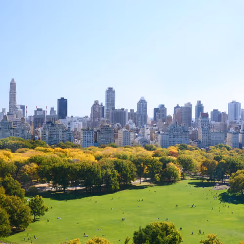 ny park