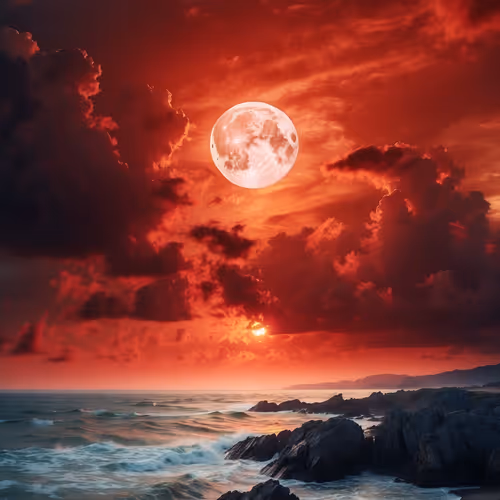 MOON