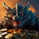 Bitcoin Dragon