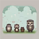 Forest friends