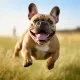 French bulldog