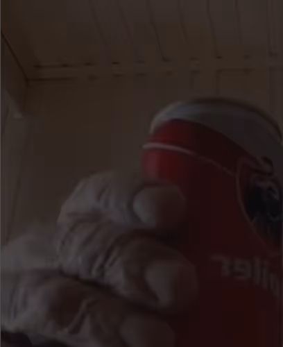 WHO???