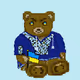 Bear Patriot