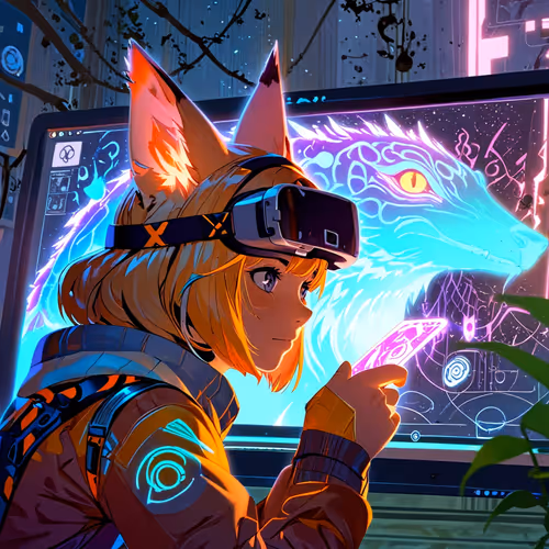 VR Expedition