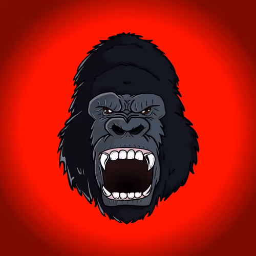 Angry