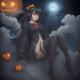 Halloweenster