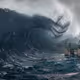 tsunami