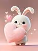 Loving Bunny