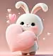 Loving Bunny