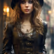 Steampunk