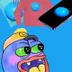 Enjoy with my pepe purple