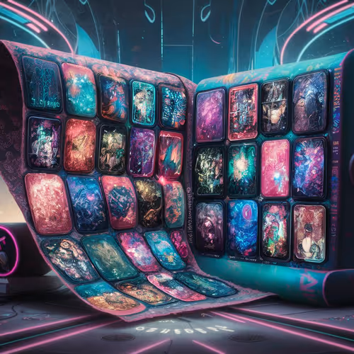 Crypto Winning Hourse