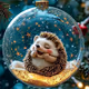 Magic new year
