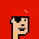 NFT Punks Red