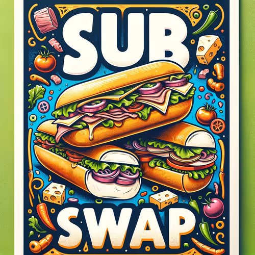 Sub Swap