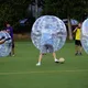 Zorb FootBall