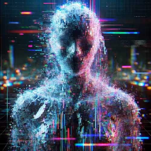 Cyber Ghost