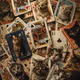 Cats and Cards