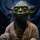 Master Yoda NFT