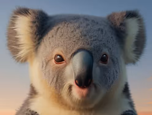 Koala Dreams