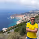 Adriatic sea