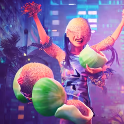 coconuthut