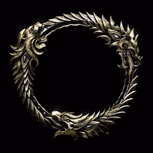 Eso-ouroboros